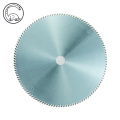 High Quality 7 inch Acrylic Saw Blade TCT Saw Blade for cutting plastic and wood